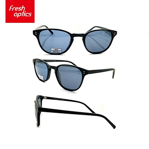 HBG461 2018 high quality custom top quality custom wooden okay sunglass