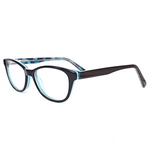 FB5405 Eyeglasses frames online hot new products popular custom  eyeglasses acetate optical frame