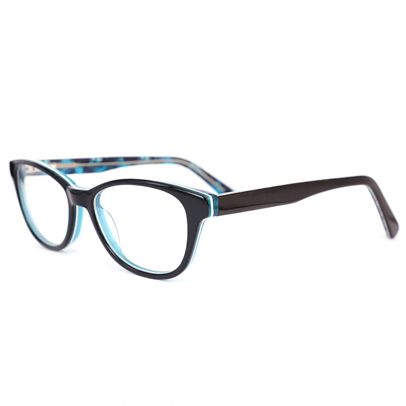 FB5405 Eyeglasses frames online hot new products popular custom  eyeglasses acetate optical frame