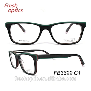 Factory sale various widely used unisex spectacle frames
