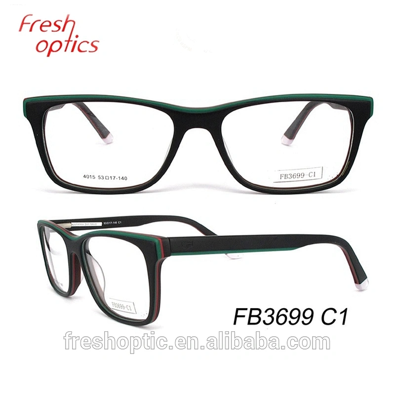 Factory sale various widely used unisex spectacle frames
