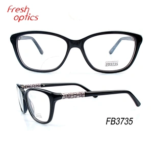 China manufacture professional eyeglass frames designer