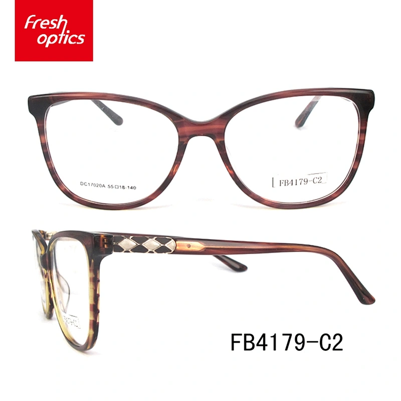 FB4179 korean TR90 reading glasses frames wholesale