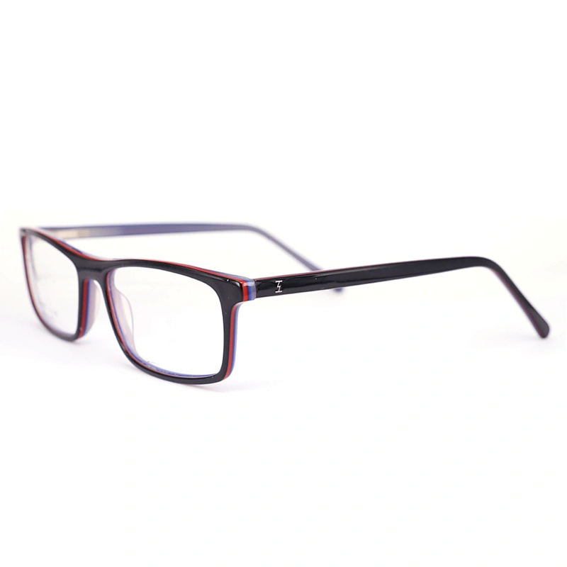 FB5483 New trend plastic eyewear high quality eye wear square acetate optical frames