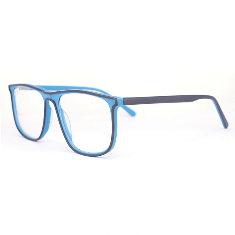 FB5415 The latest designer european fashion eyewear hot sell eyeglasses  glasses acetate frame
