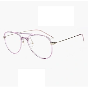 HH90050 Latest design glasses wholesale italian eyeglass frames mono design eyewear