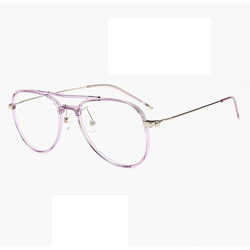 HH90050 Latest design glasses wholesale italian eyeglass frames mono design eyewear
