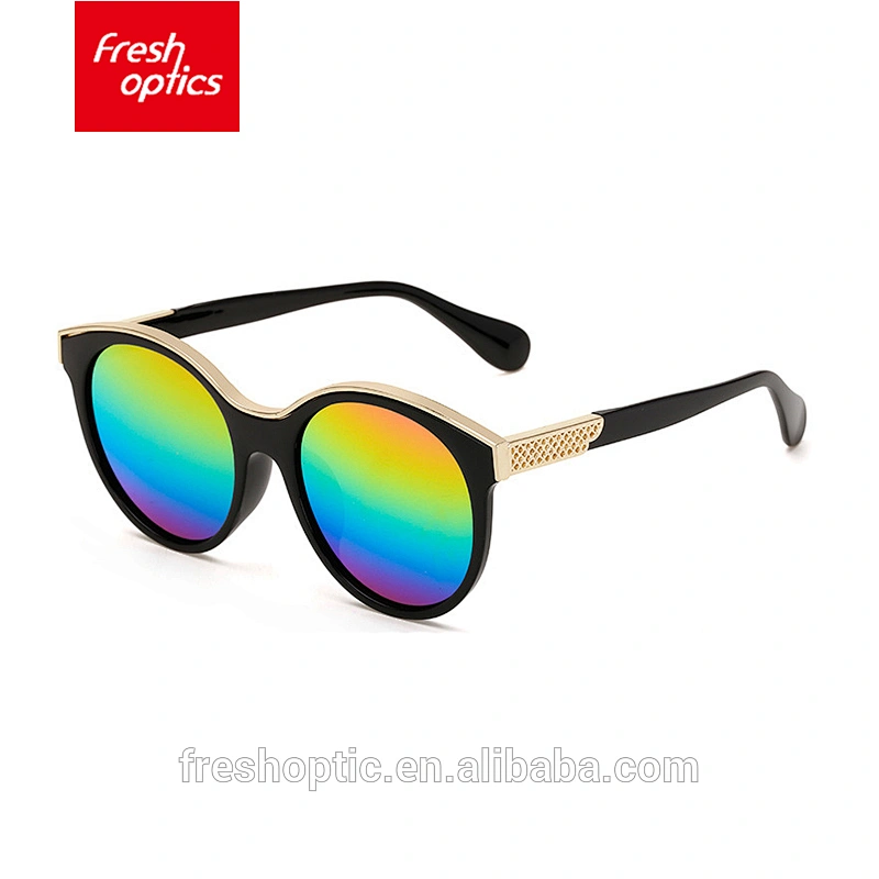 LM708 Custom high quality sun glasses mens