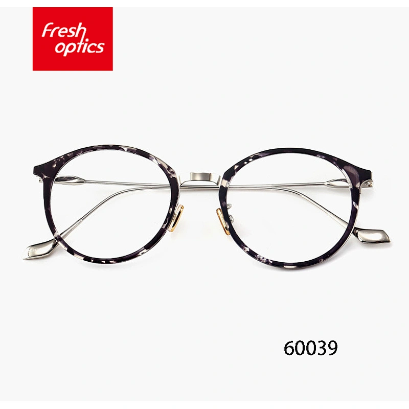 HH60039 Factory direct sell korean optical tr90 plastic eyeglasses frames