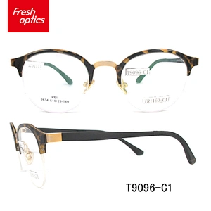 T9096 Promotions wear-resisting no rupture tr90 eyewear optcal frames