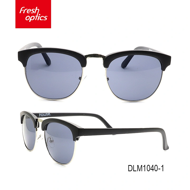 DLM1040 Hot selling charm sunglasses retro vintage sunglasses