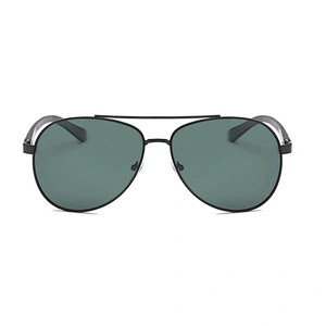 GD2507 New style factory directly provide image square sunglasses logo