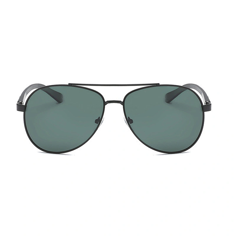 GD2507 New style factory directly provide image square sunglasses logo