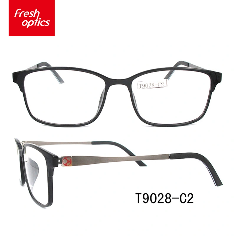 T9028 Cheap resist fatigue bifocal glasses frames for women
