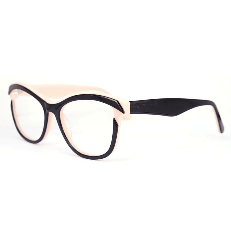 FB5431 2020 glasses optical frame acetate vogue optical glasses popular acetate eyewear