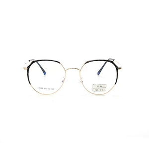 TR0011 Korean optical  men eyeglasses frame glasses frames