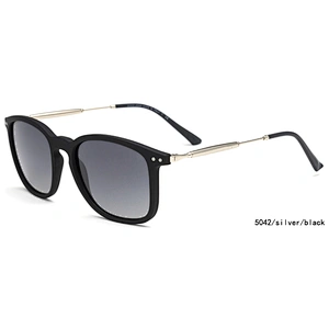 UV400 CE polarized sun glasses TR 90 sunglasses for men