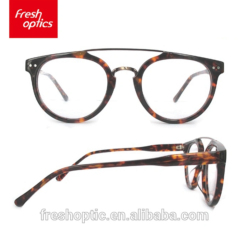 B111 2018 high quality acetate optical prescription glasses
