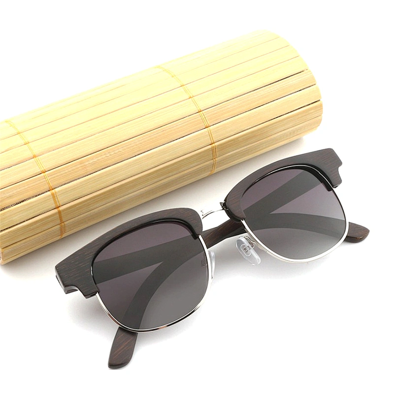Hot selling CE FDA certificate custom wood sunglasses,designer sunglasses