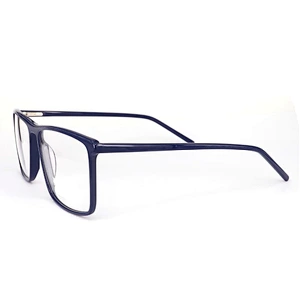 FB5522 Latest model spectacle frame italian design eyeglasses acetate frame optics eye glasses