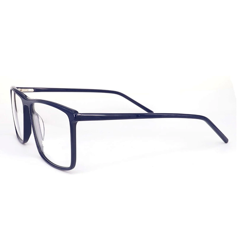 FB5522 Latest model spectacle frame italian design eyeglasses acetate frame optics eye glasses