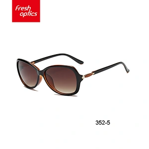 GD352 Wholesale womens ladies female sunglasses