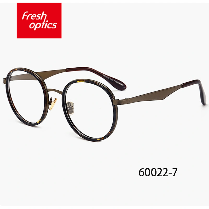 HH60022 Latest classical design tr90 eyewear optical frames