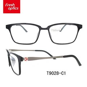 T9028 Cheap resist fatigue bifocal glasses frames for women