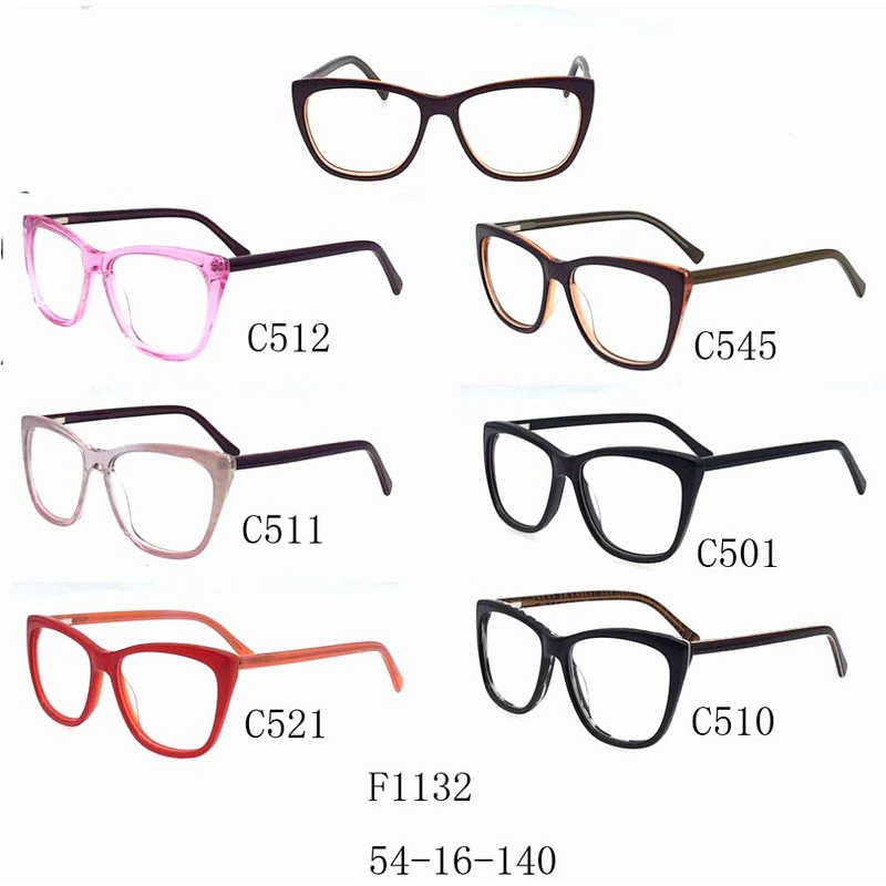Hot selling made in china superior quality eyeglasses for men