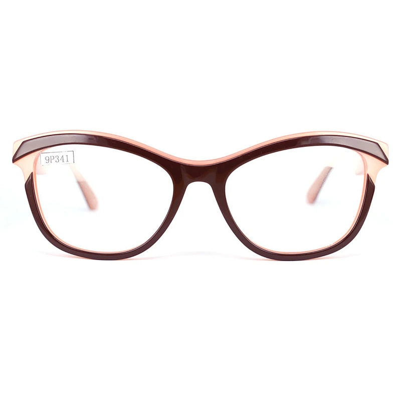 FB5431 2020 glasses optical frame acetate vogue optical glasses popular acetate eyewear