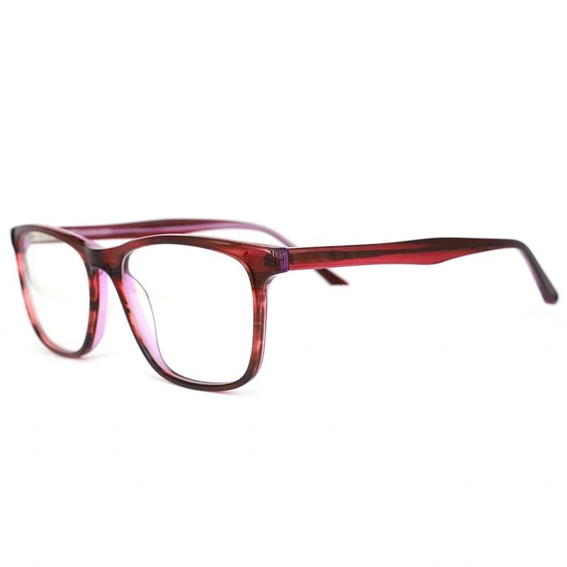 FB5401 Famous brand eyewear good quality eyeglasses frames fashion acetate eyewear frames