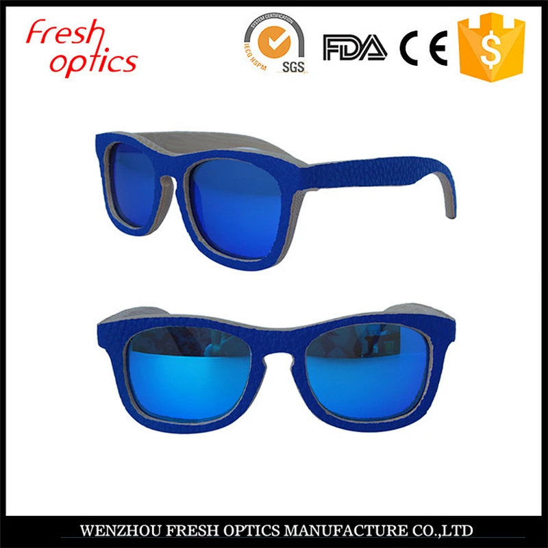 Worth buying wood small sun glasses