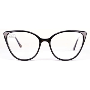 FB5428 New model  beautiful eyewear frame glasses acetate material optic eyeglasses frame