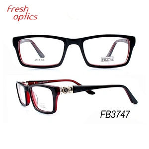 Good reputation high quality full rim eyeglass