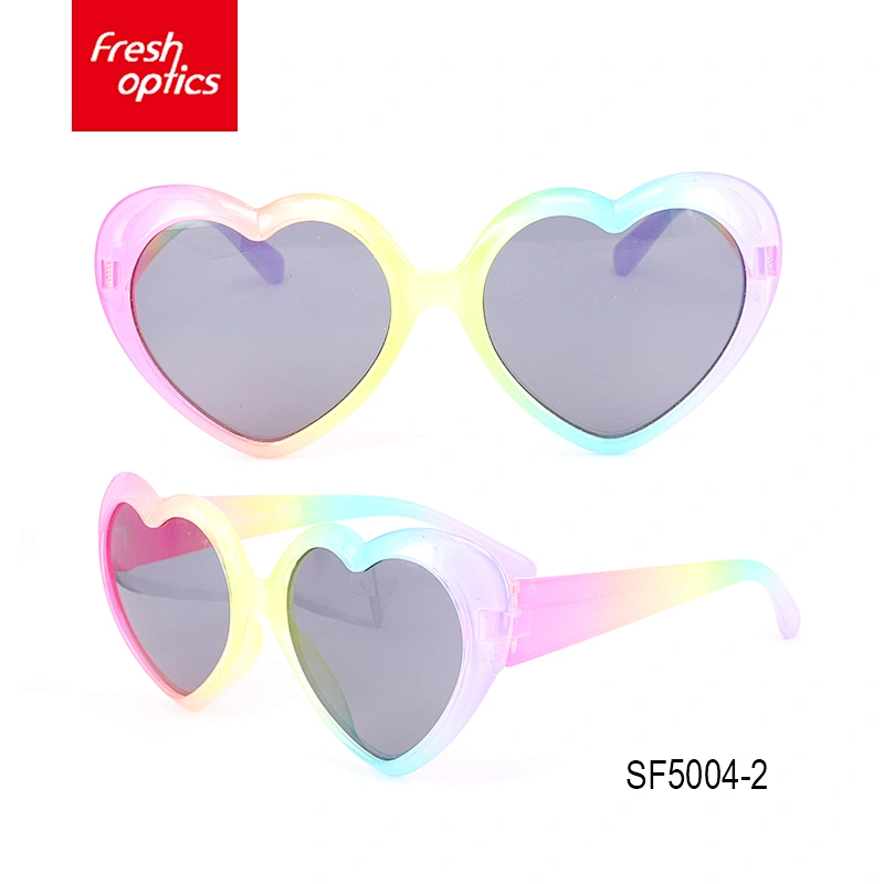 SF5004 New style excess sunglasses unique kids sunglasses wholesale