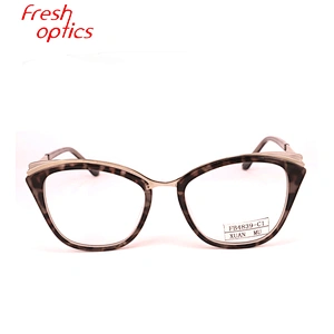 FB4839 Top seller design optics reading glasses spectacles glasses frames optical