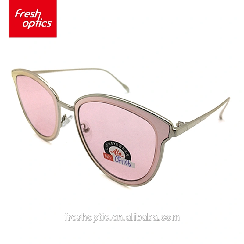 CF1106 New design fashionable sunglasses cheap wear-resisting sunglasses