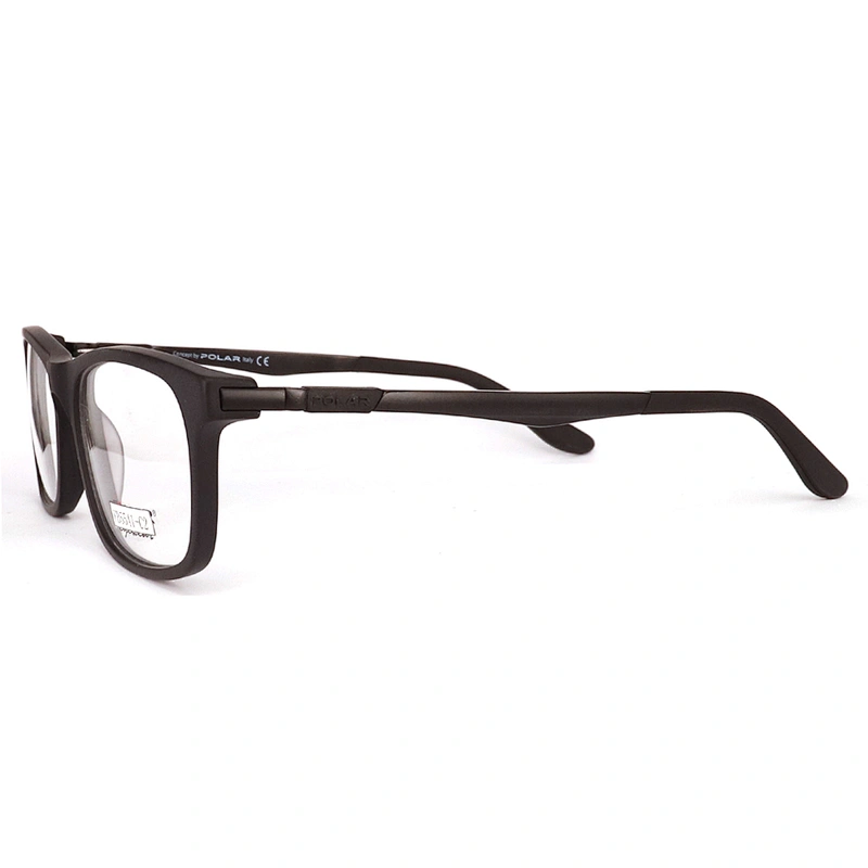 FB5541 Popular acetate nice optical for glasses metal temple brand acetate frames