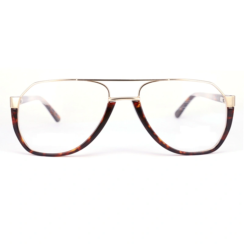 FB5435 Italian design eyeglasses fashion optical frame models acetate material eye frame
