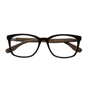 LG100 Euramerican fashion hot sale the newest acetate optcial frame colorful style for women Ready goods