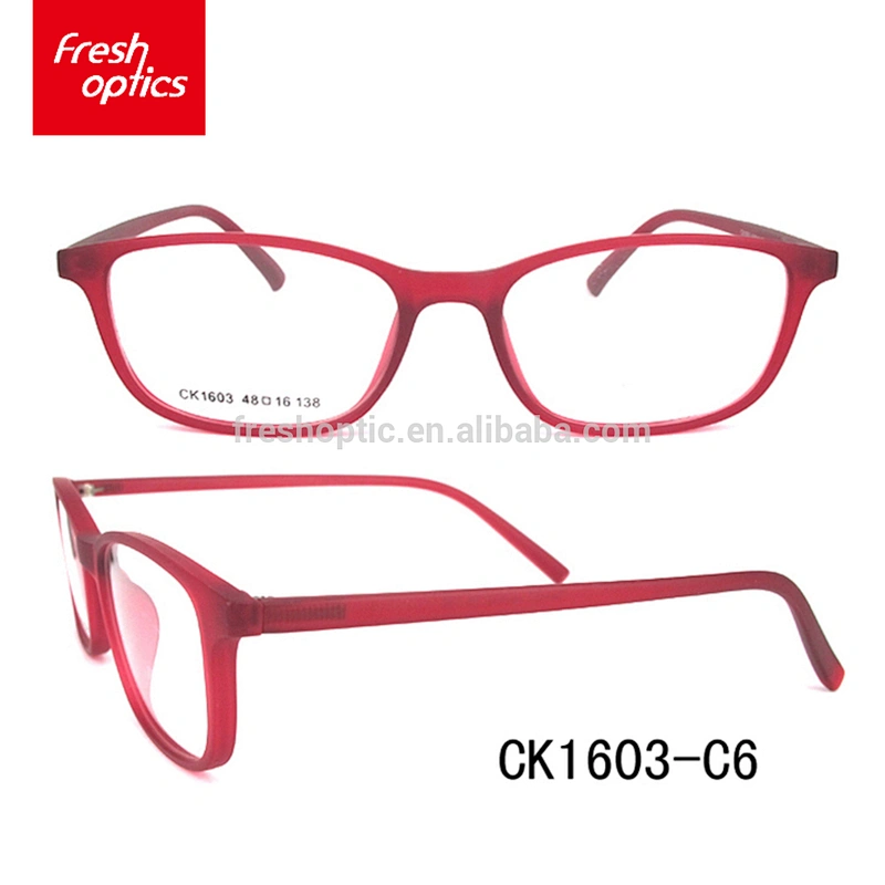 CK1603 Classical china simple style new tr90 glasses optical frames cheap price fast delivery reading glasses