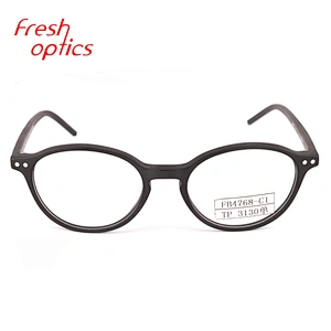 FB4768 2019 new design good quality acetate optical frame China wholesale
