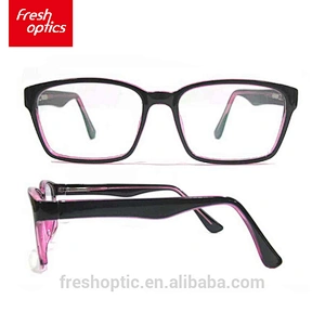 LCP004 Factory custom children style CP eyewear frame for sale