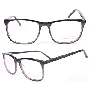 FB3736 2017 Vintage kids acetate eyeglasses optical frame for cheap