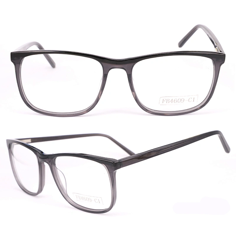 FB3736 2017 Vintage kids acetate eyeglasses optical frame for cheap