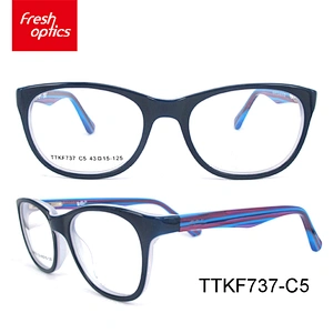 TTKF737 Wholesale cheap price eyewear kid optical glasses