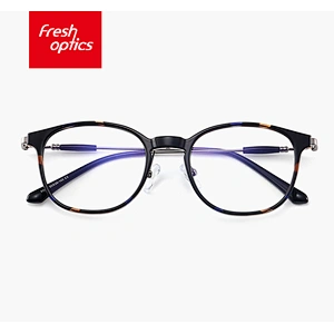 77608 Widely used superior quality round designer tr90 optical eyeglasses women