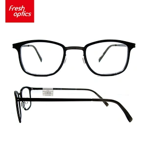 Wholesale hot sale designer optical frames eyeglasses