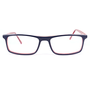 FB5483 New trend plastic eyewear high quality eye wear square acetate optical frames