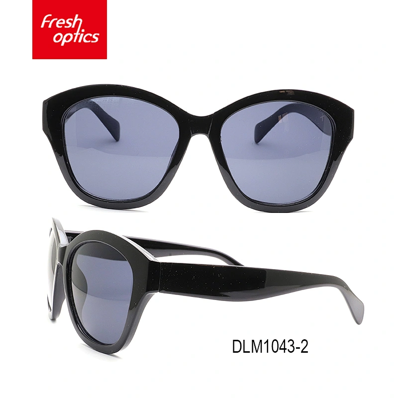 DLM1043 New design customized top quality custom kiss sunglasses wholesale